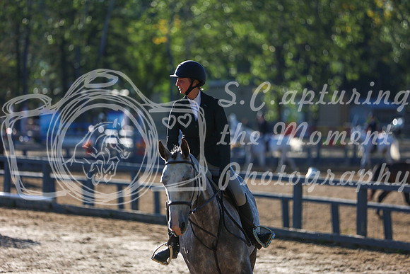 2025 - Charlie - Rocky Mountain Classic II - Sunday August 17th - 01413