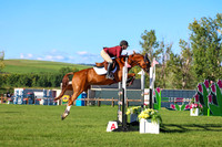 2025 - Shea - Rocky Mountain Classic II - Sunday August 17th - 07881