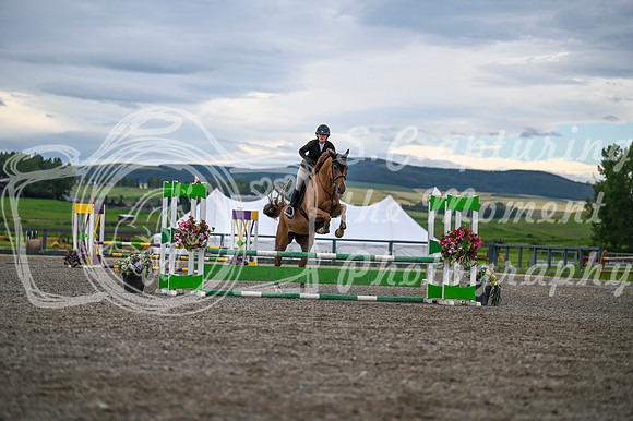 2025 - MJ - Rocky Mountain Classic II - Saturday August 16th - 08032