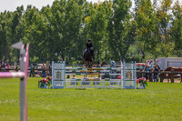 2025 - Shea - Rocky Mountain Classic III - Thursday August 21st - 09758