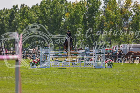 2025 - Shea - Rocky Mountain Classic III - Thursday August 21st - 09758