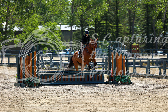 2025 - Mara - June Classic I - Saturday June 14th - 08661