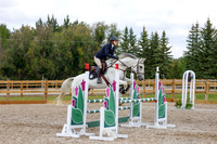 2025 - Haylee - Picco Horse Show - Saturday July 26th 07209