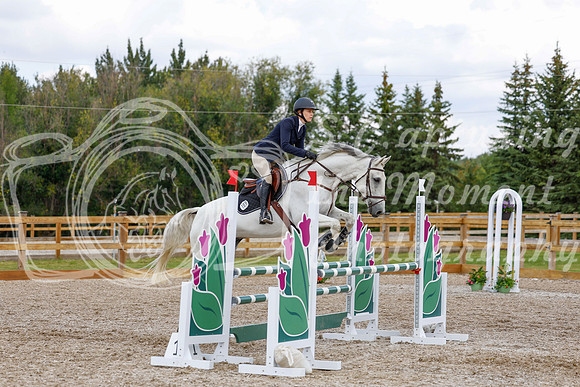 2025 - Haylee - Picco Horse Show - Saturday July 26th 07209