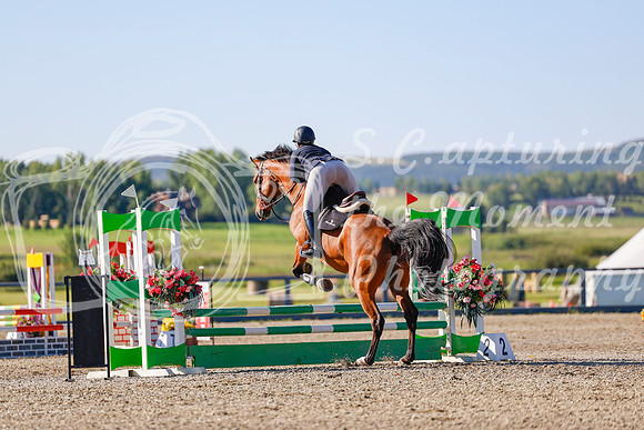 2025 - Haylee - Rocky Mountain Classic III - Friday August 22nd - 02102