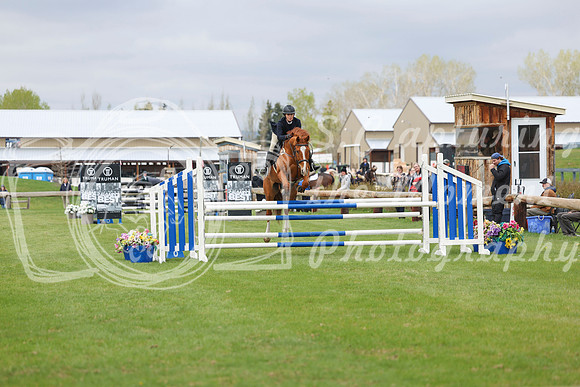 2025 - Shea - Bow Valley II - Friday May 16th - 03102