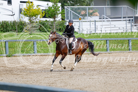 2025 - Haylee - Rocky Mountain Classic II - Thursday August 14th - 09490