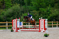 2025 - Haylee - Picco Horse Show - Sunday July 27th 03777