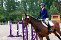 2025 - Haylee - Picco Horse Show - Saturday July 26th 03780