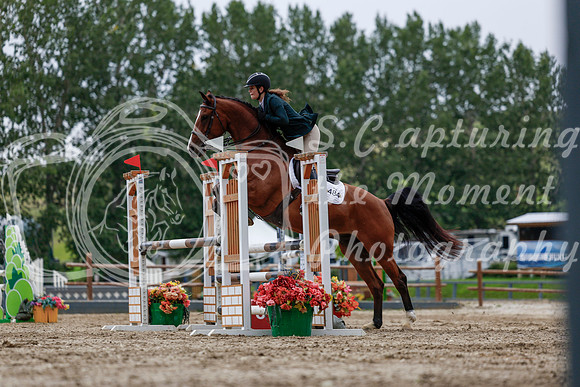 2025 - Haylee - Rocky Mountain Classic II - Friday August 15th - 01391
