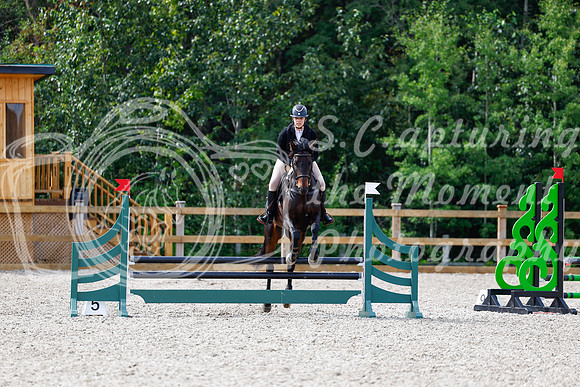 2025 - Haylee - Picco Horse Show - Thursday July 24th 01619