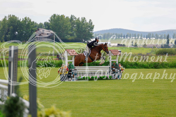 2025 - Haylee - Rocky Mountain Classic II - Friday August 15th - 19145