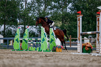 2025 - Haylee - Rocky Mountain Classic II - Friday August 15th - 00720
