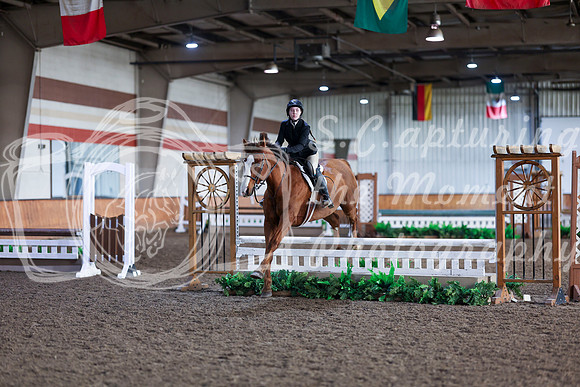2025 - HJ Schooling - Saturday March 22nd - 7328
