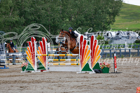 2025 - Haylee - Rocky Mountain Classic II - Saturday August 16th - 02298