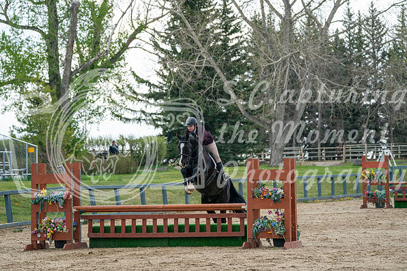 2025 - Jackie - Bow Valley II - Saturday May 17th - 12769