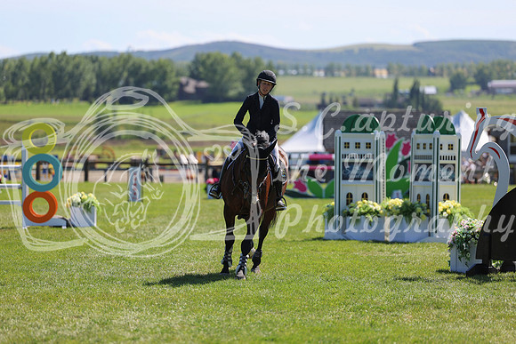 2025 - Shea - Rocky Mountain Classic III - Thursday August 21st - 09815