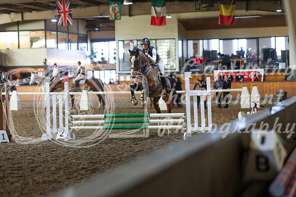 2025 - HJ Schooling - Sunday March 23rd - 4184