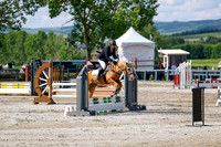 2025 - Haylee - June Classic II - Sunday June 22nd - 00935