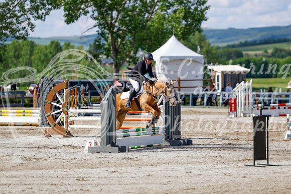 2025 - Haylee - June Classic II - Sunday June 22nd - 00935