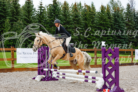 2025 - Haylee - Picco Horse Show - Sunday July 27th 00291
