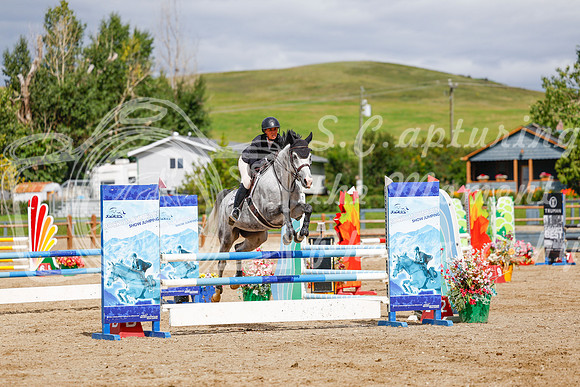 2025 - Haylee - Rocky Mountain Classic II - Saturday August 16th - 17405
