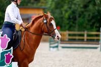 2025 - Haylee - Picco Horse Show - Thursday July 24th 01574