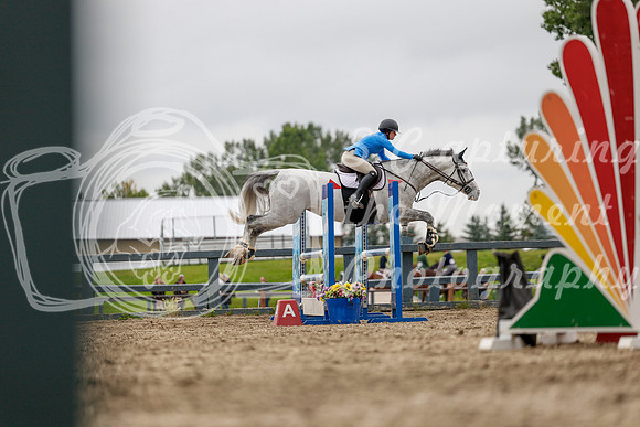2025 - Haylee - Rocky Mountain Classic II - Friday August 15th - 01855