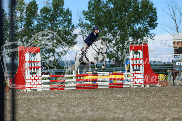 2025 - Shea - Rocky Mountain Classic I - Thursday August 7th - 00874