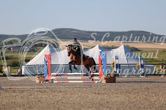 2025 - Haylee - Rocky Mountain Classic III - Friday August 22nd - 01014
