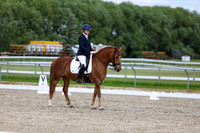 2025 - Dressage Festival - Saturday July 5th - 11825
