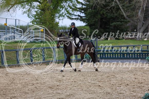 2025 - Shea - Bow Valley II - Friday May 16th - 08131