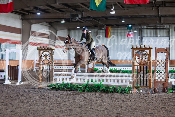 2025 - HJ Schooling - Saturday March 22nd - 6832