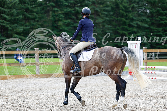 2025 - Haylee - Picco Horse Show - Saturday July 26th 03403