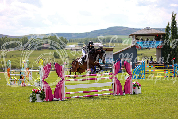 2025 - Conor - June Classic I - Sunday June 15th - 17657