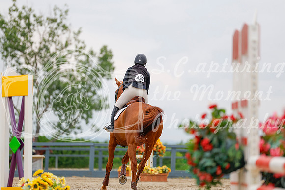 2025 - Haylee - June Classic II - Friday June 20th - 08140