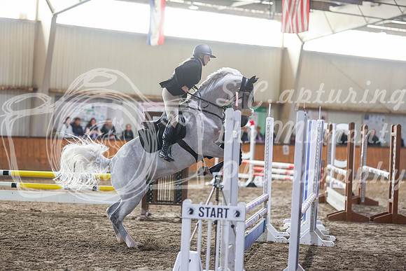 2025 - HJ Schooling - Sunday March 23rd - 4685