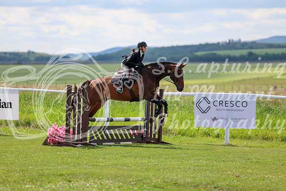 2025 - Shea - Teesdale - Friday July 25th - 05316