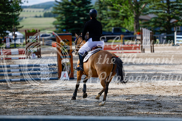 2025 - Haylee - June Classic II - Sunday June 22nd - 00976