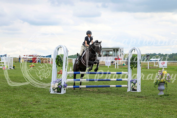2025 - Shea - Teesdale - Friday July 25th - 07860