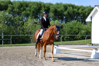 2025 - Dressage Festival - Saturday July 5th - 01643