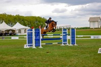 2025 - Haylee - Blue Sky Classic - Saturday, May 17th 30469