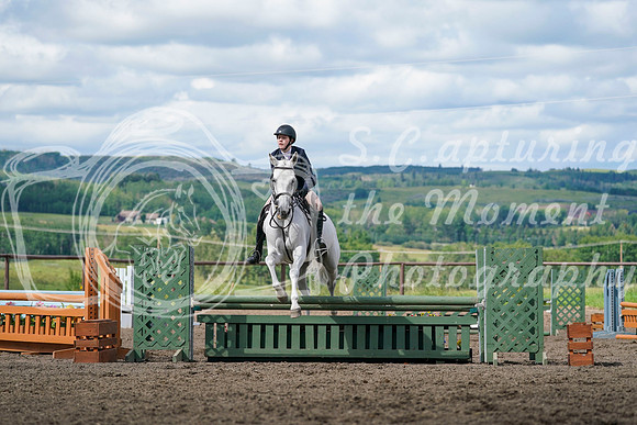 2025 - Kiana - Teesdale - Friday July 25th - 01780
