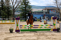2025 - Mara - Bow Valley II - Saturday May 17th - 17317