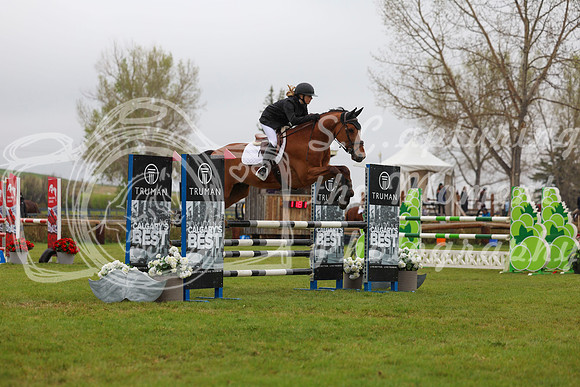 2025 - Shea - Bow Valley II - Sunday May 18th - 01369
