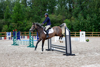 2025 - Haylee - Picco Horse Show - Friay July 25th 00328