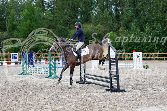 2025 - Haylee - Picco Horse Show - Friay July 25th 00328