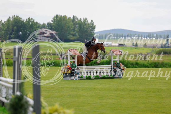 2025 - Haylee - Rocky Mountain Classic II - Friday August 15th - 19143
