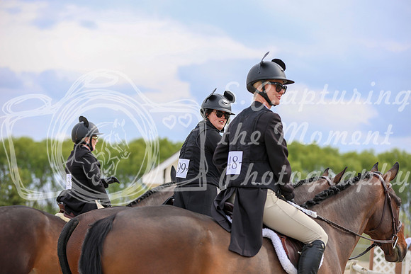 2025 - Julia - Blue Sky Classic - Sunday, May 18th 41374