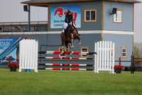 2025 - Shea - Bow Valley II - Saturday May 17th - 16219